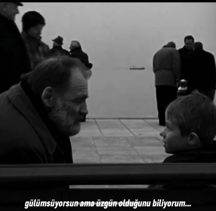 Hayatınıza küçük bir virgül ekleyebiliyor musunuz?