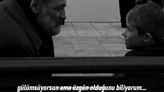 Hayatınıza küçük bir virgül ekleyebiliyor musunuz?