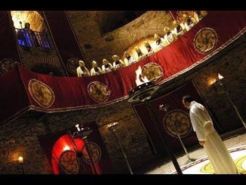 Türk dizi tarihine damga vurmuş en iyi sahne hangisi?