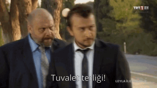Türk dizi tarihine damga vurmuş en iyi sahne hangisi?
