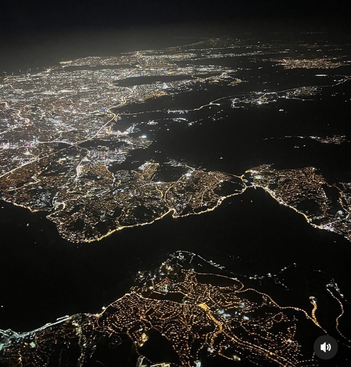 Gece yolculuğu 🧳 mu? Gündüz yolculuğu 🧳 mu? Tercihin nedir?