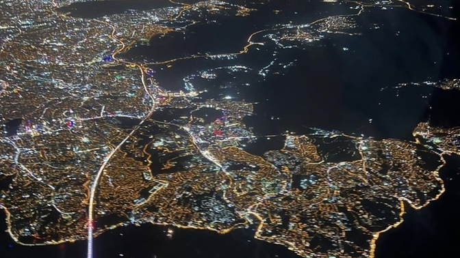 Gece yolculuğu 🧳 mu? Gündüz yolculuğu 🧳 mu? Tercihin nedir?
