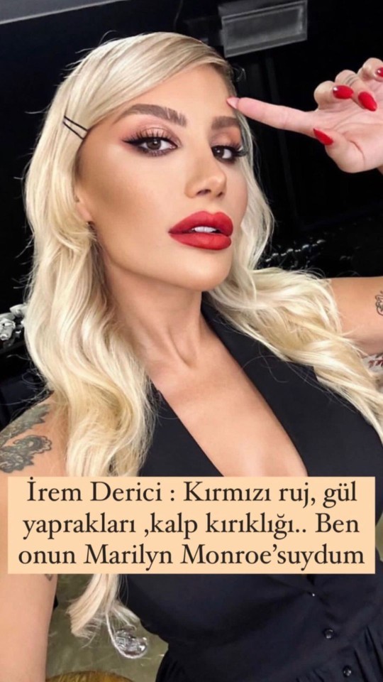 Kırmızı rujun tek başına güzellikte etkisi var mı?
