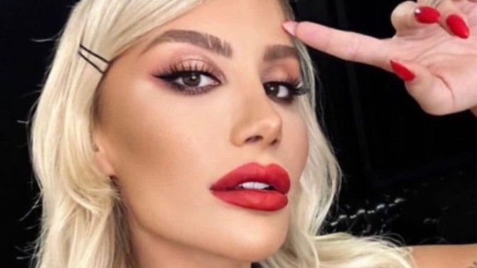 Kırmızı rujun tek başına güzellikte etkisi var mı?