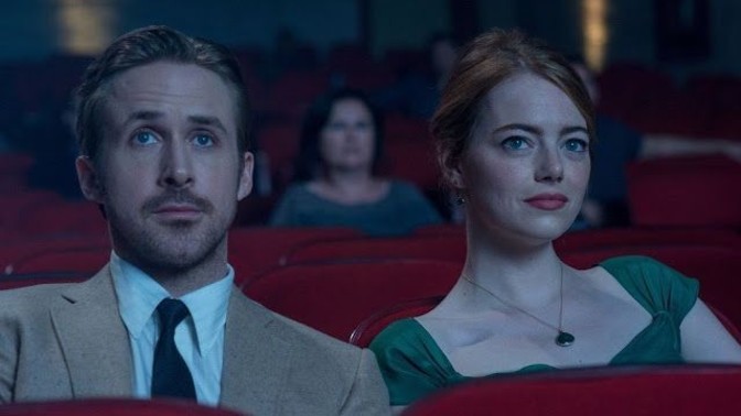 Flört ile süreci hızlandırmak için korku temalı filmler izlemek fayda sağlar mı?