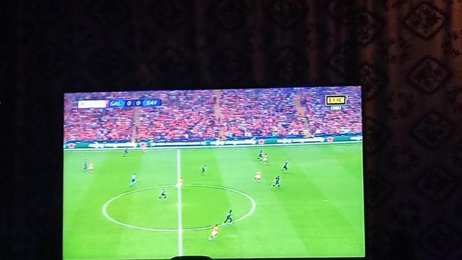 Galatasaray - Bayern Münih maçı ne olur?