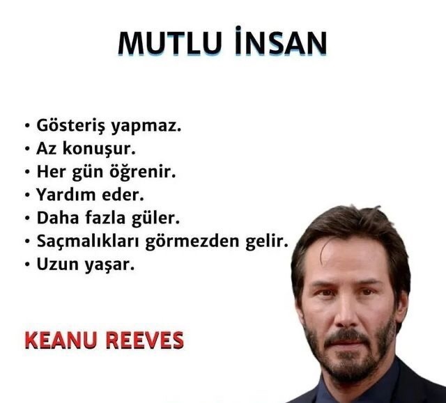 Mutlu olmak neleri gerektirir?