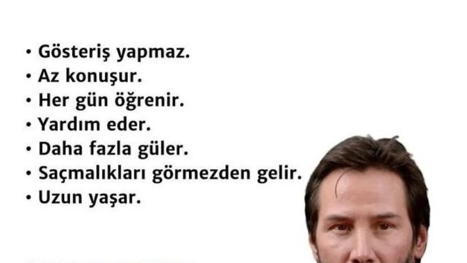 Mutlu olmak neleri gerektirir?