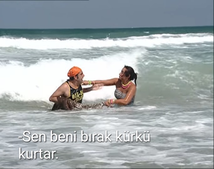Canınız mı kıymetli, malınız mı?