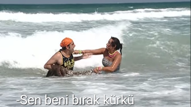 Canınız mı kıymetli, malınız mı?