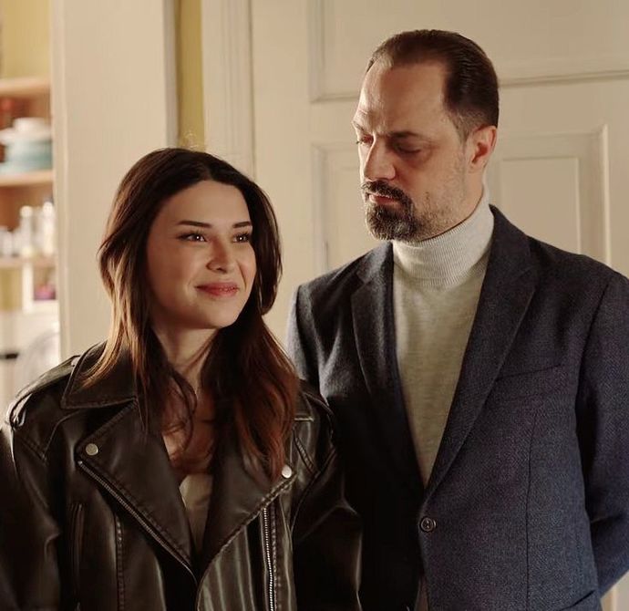 Onunla evlenirdim dediğin bir dizi karakteri var mı?