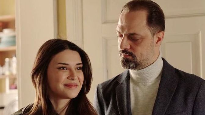 Onunla evlenirdim dediğin bir dizi karakteri var mı?