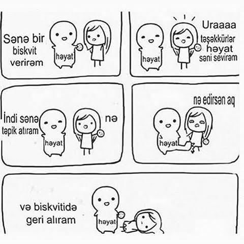 Hayatımıza dair yaşadığımız deneyimler bize bir mesaj veriyor. Kendinizi ne kadar dinliyorsunuz? Hayat size ne demek istiyor?
