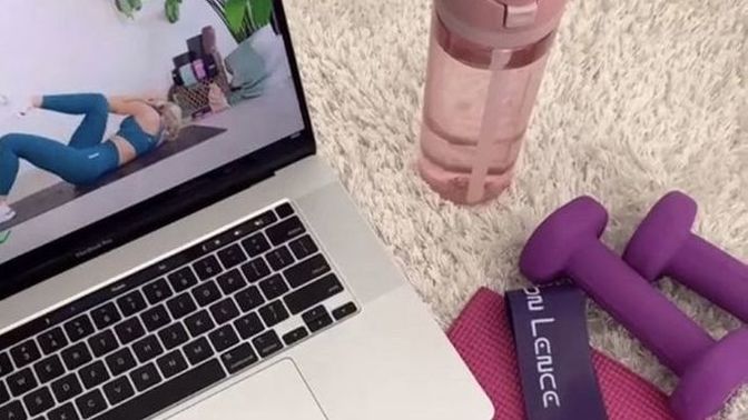 Spor yapmak için öz disipline mi yoksa bir spor arkadaşına mı ihtiyacınız var?