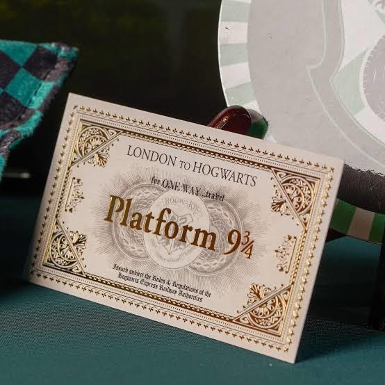 Hogwarts’tan bir davet mektubu alsaydınız gider miydiniz?