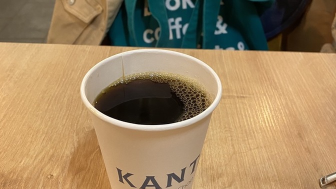 Gece kahvesini içmeyen kaldı mı?