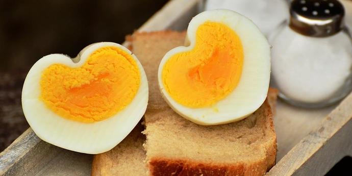 Tava yumurta mı, Haşlanmış yumurta mı, Omlet mi?