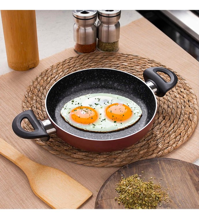 Tava yumurta mı, Haşlanmış yumurta mı, Omlet mi?