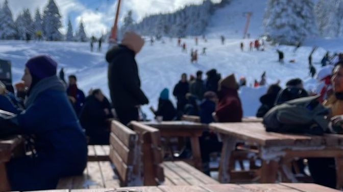 Yeni bir güne nerede uyanarak başlamak isterdiniz?