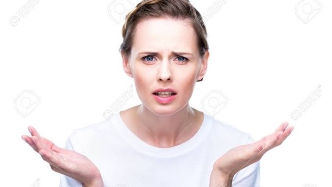 Kendinizi istediğiniz gibi ifade edemediğinizde ne yapıyorsunuz?