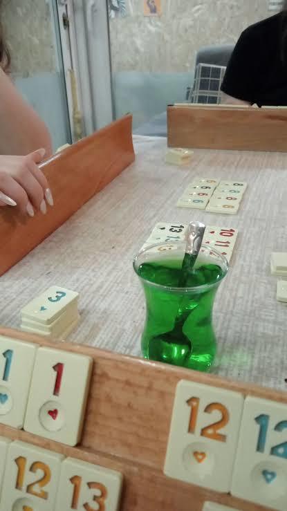 Nasıl bir ortam seni kendine getirir?