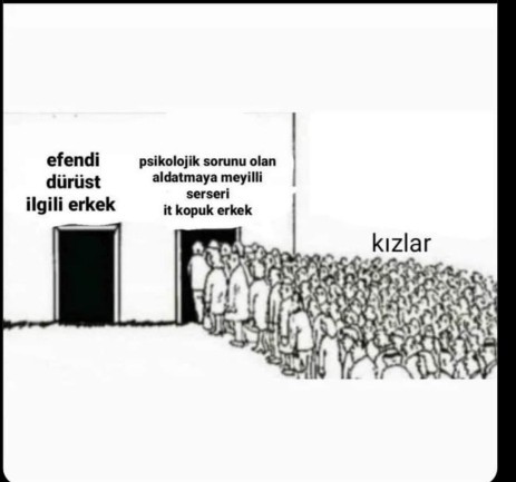 Ondan sonra Twitter da bilmem ne için adalet diye Twitte atıyoruz?