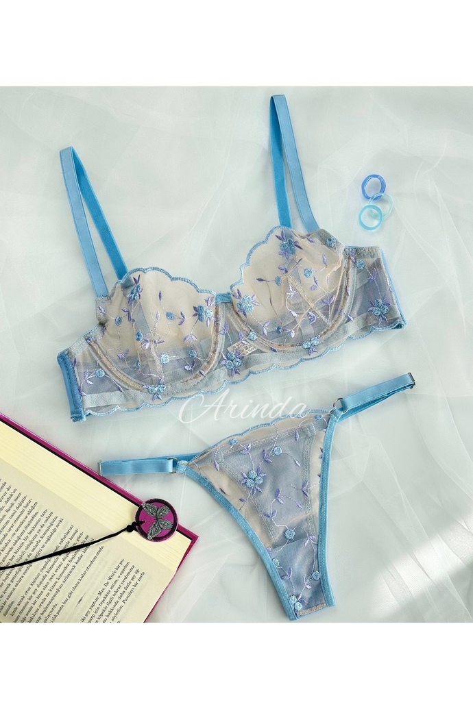 Erkekler bu tarz iç çamaşırlarını seksi bulur mu?