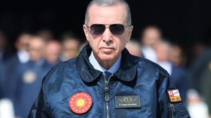 Tayyip Erdoğan karizması yeter dimi?