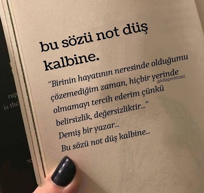 Bekar kalmak için nedenleriniz neler?