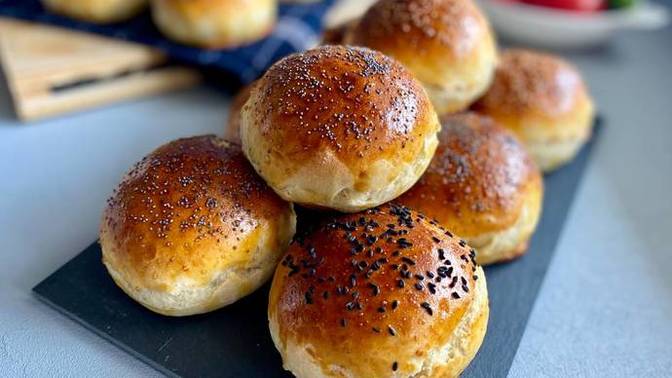Sabahları poğaça-simit yeme alışkanlığınız var mı?