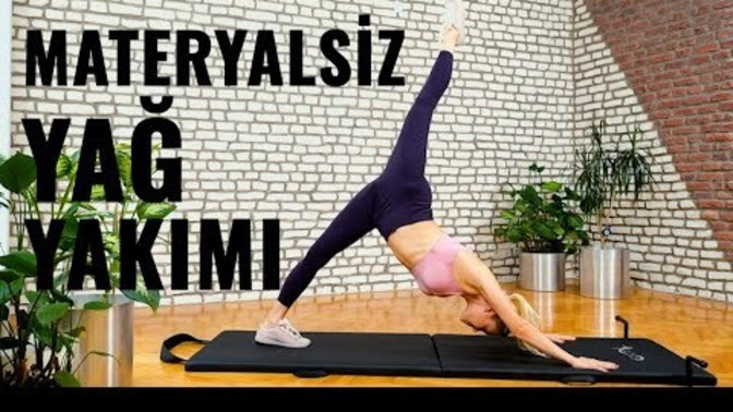 Tek bir hareket ile zayıflamak mümkün müdür?