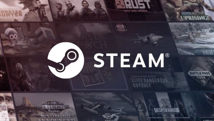 Steam üzerinden oyun alıyormusunuz?