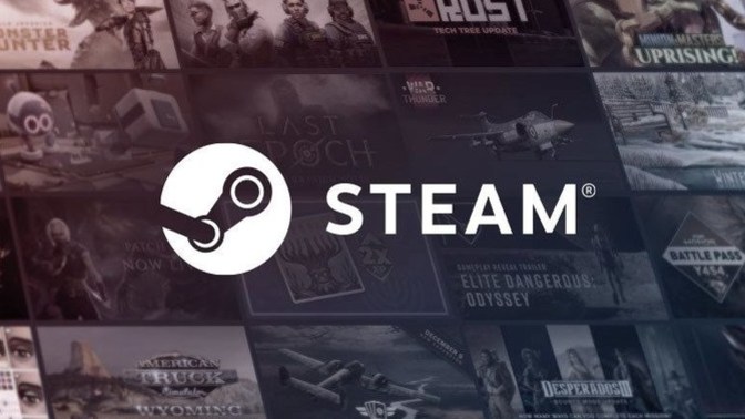 Steam üzerinden oyun alıyormusunuz?