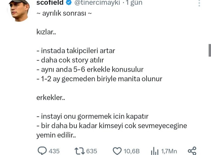 Erkekler mı kadınlar mı daha duygusal?
