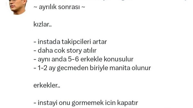 Erkekler mı kadınlar mı daha duygusal?