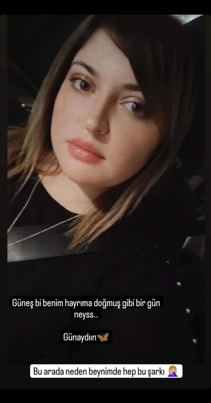 Bugün kendini nasıl hissediyorsun? Beklediğin şeyler oluşuyor mu?