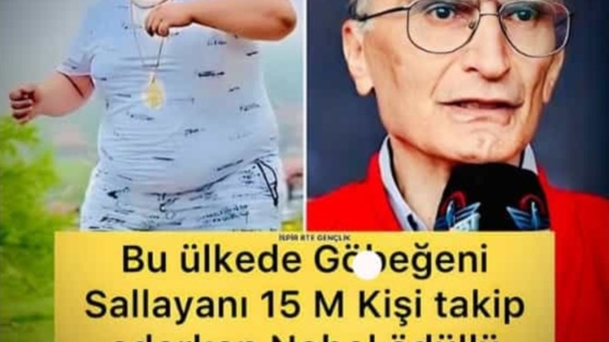 Türkiyede ki Eğitim Seviyesini izlenen Videolar Ve Takip Edilen Sayfalar Yansıtıyor mu?