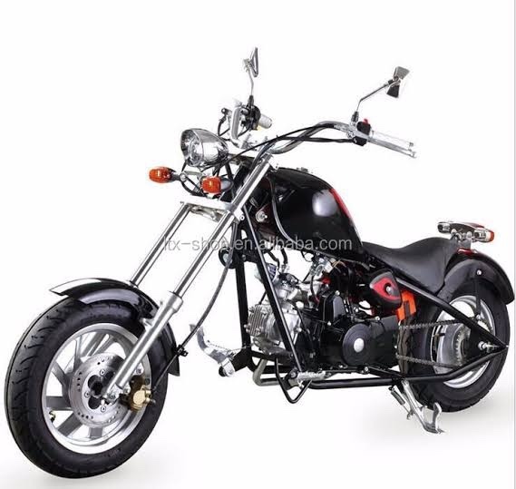 bir erkeğe en yakışan motor hangisi sizce?
