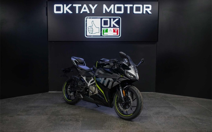 bir erkeğe en yakışan motor hangisi sizce?