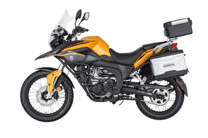 bir erkeğe en yakışan motor hangisi sizce?