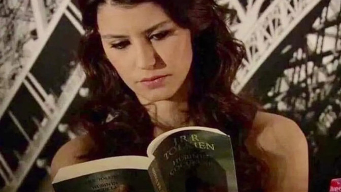 Sizin ilişkiniz bir roman olsaydı, ana teması ne olurdu?