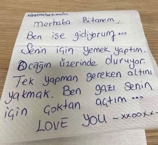 Sizce kalbi güzel böyle bir eş nasip olur mu?