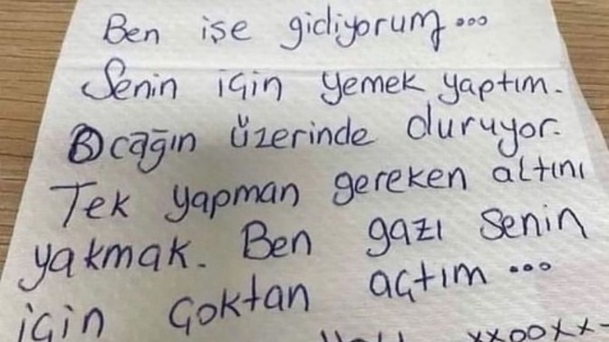Sizce kalbi güzel böyle bir eş nasip olur mu?