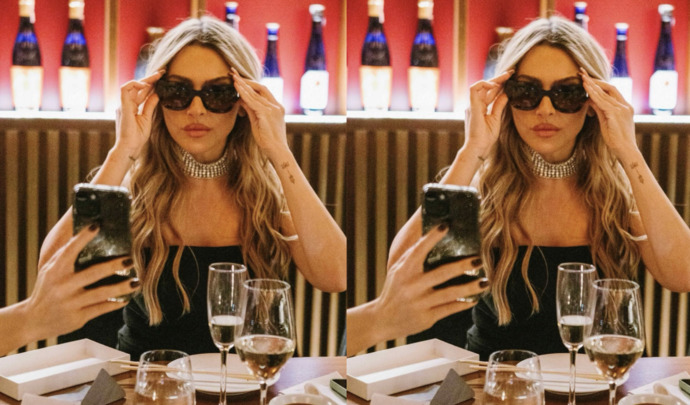 Hadise, Ben stalk yapmam haberin gelir dedi. Siz stalk mı yaparsınız yoksa haberi mi gelir?