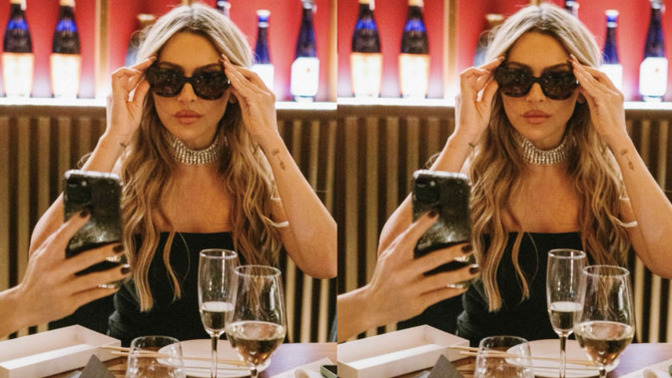 Hadise, "Ben stalk yapmam haberin gelir" dedi. Siz stalk mı yaparsınız yoksa haberi mi gelir?