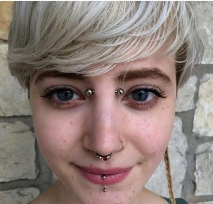 Piercing takanlar hakkında ne düşünüyorsunuz?