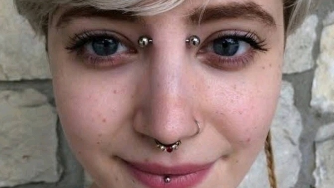 Piercing takanlar hakkında ne düşünüyorsunuz? Çekici mi, itici mi?