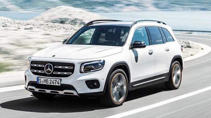 Mercedes GLB' mi / BMW X1 mi?