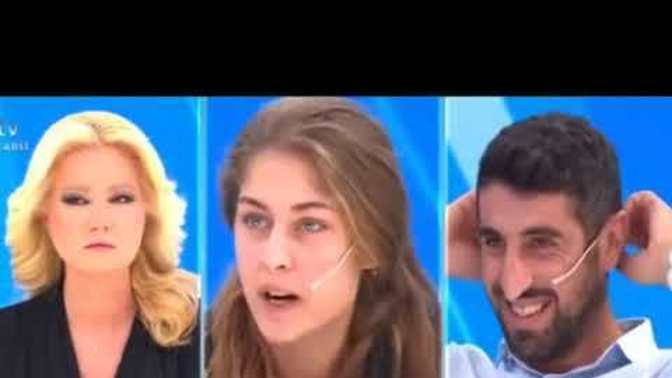Şarısın mavi gözlü kızlar hani esmer erkekler için ölüp bitiyordu?