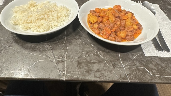 Bu yemeği severmisiniz?